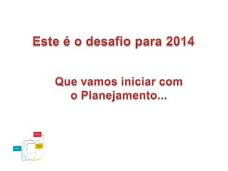 Ppt i encontro_25_02_2014