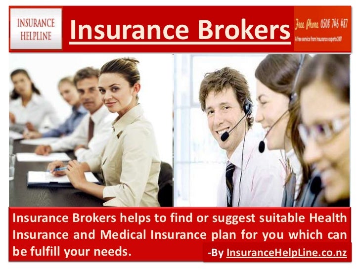 International Health Insurance Agents