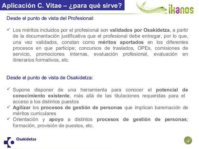 Osakidetza curriculum vitae 06 picture