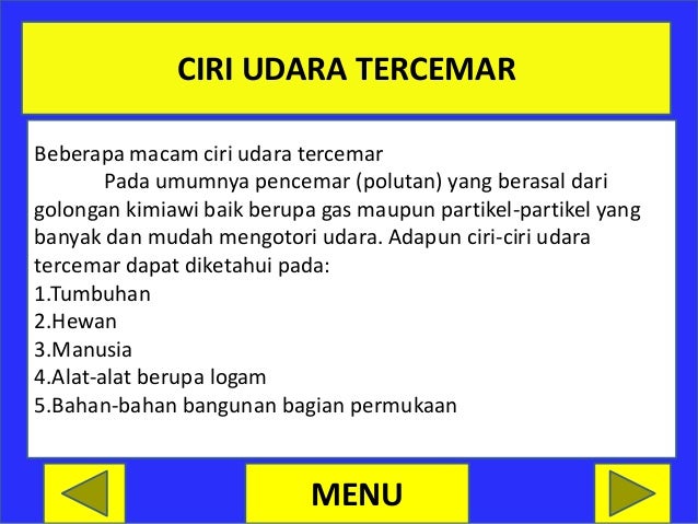 Ppt Ilmu Kealamiahan Dasar 2
