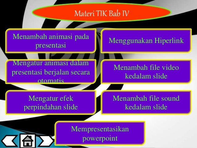 Contoh Ppt Sidang Skripsi Kualitatif Bab 4 Pejuang Skripsi