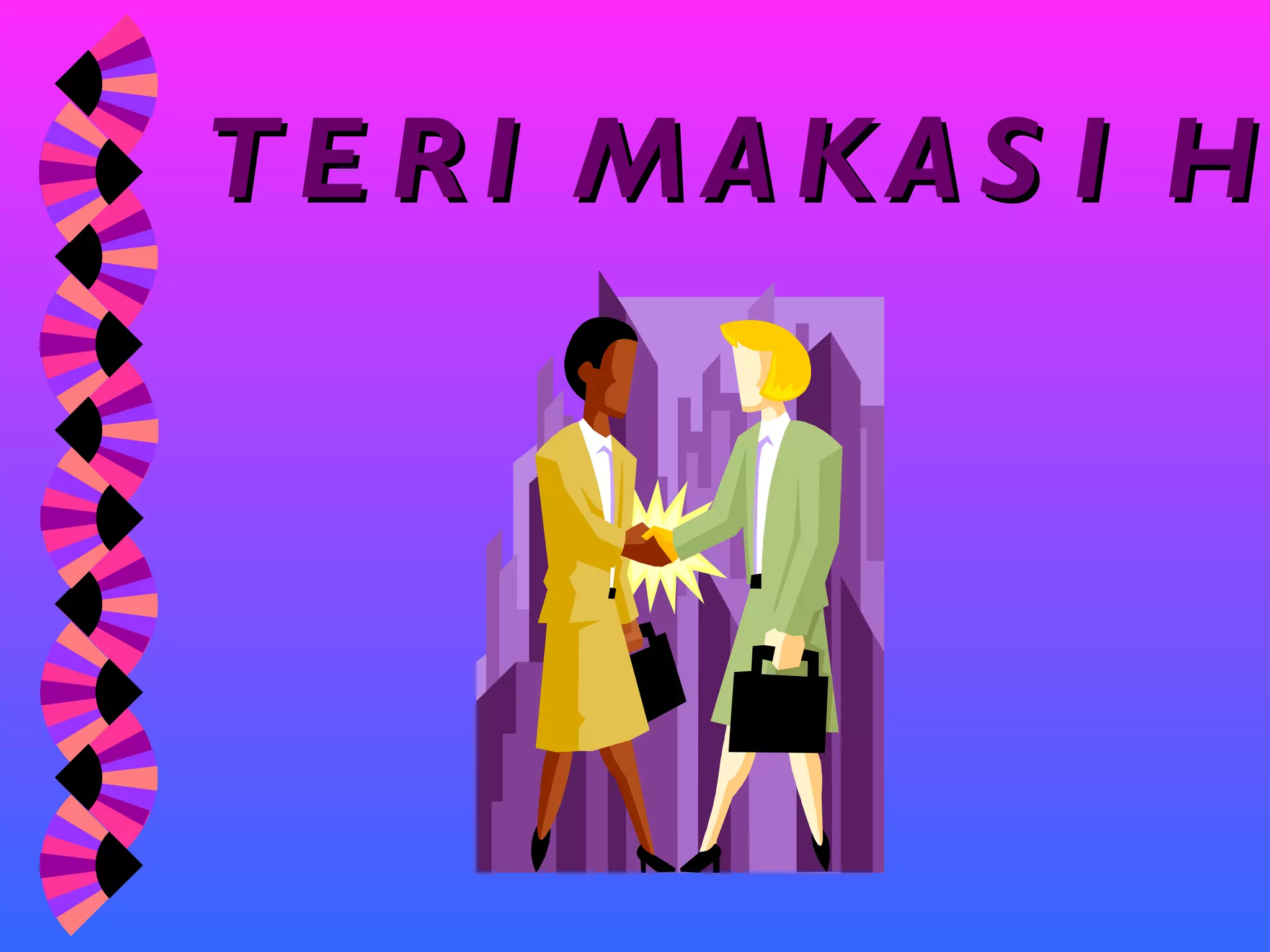 TERIMAKASIH 