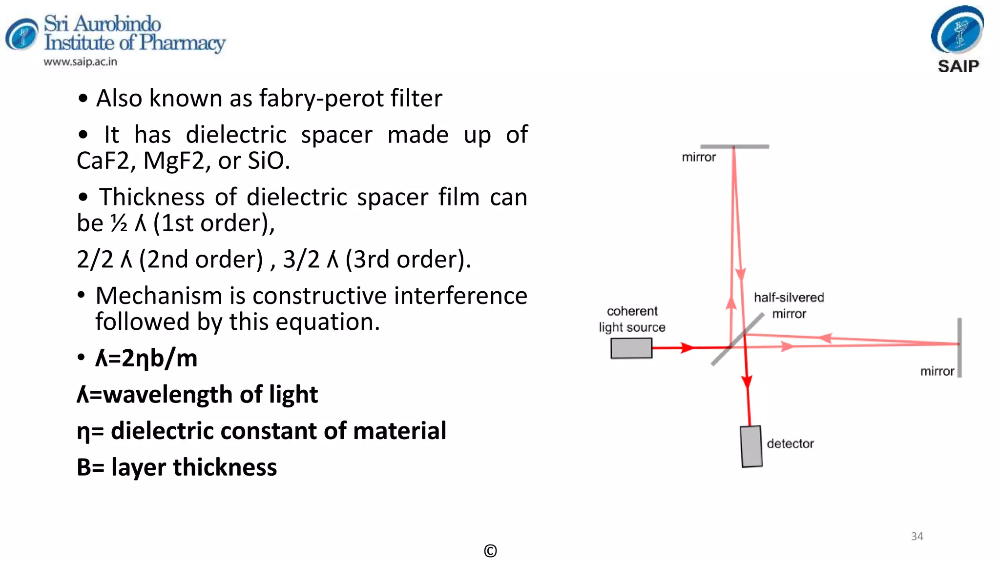 Instrumental Methods of Analysis