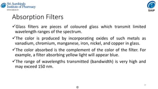 Instrumental Methods of Analysis