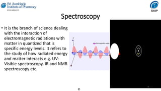 Instrumental Methods of Analysis