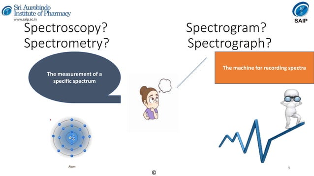 Instrumental Methods of Analysis | PPTX | Chemistry | Science