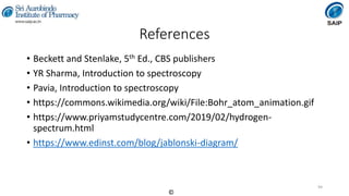 Instrumental Methods of Analysis