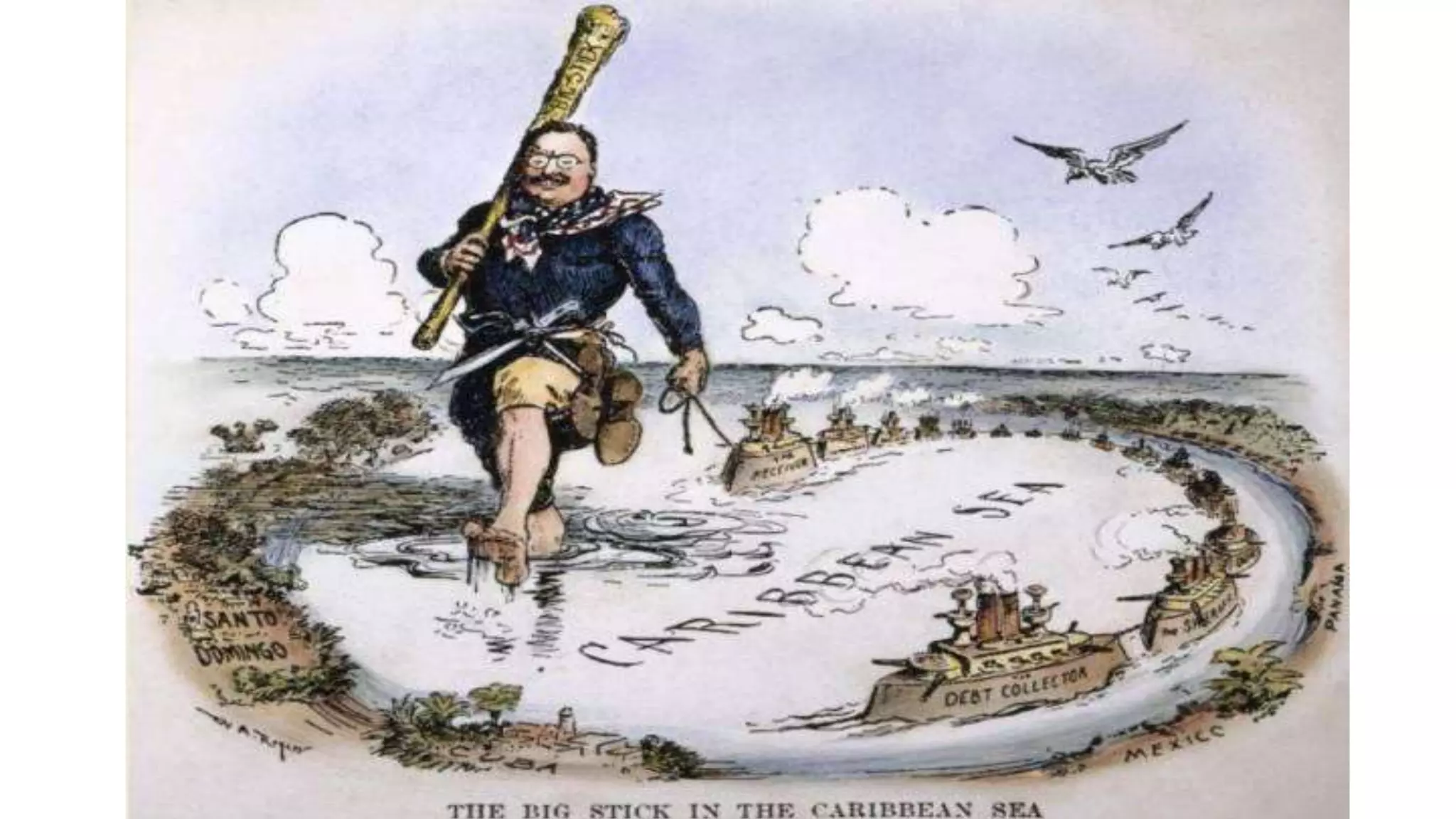 Ppt imágenes imperialismo