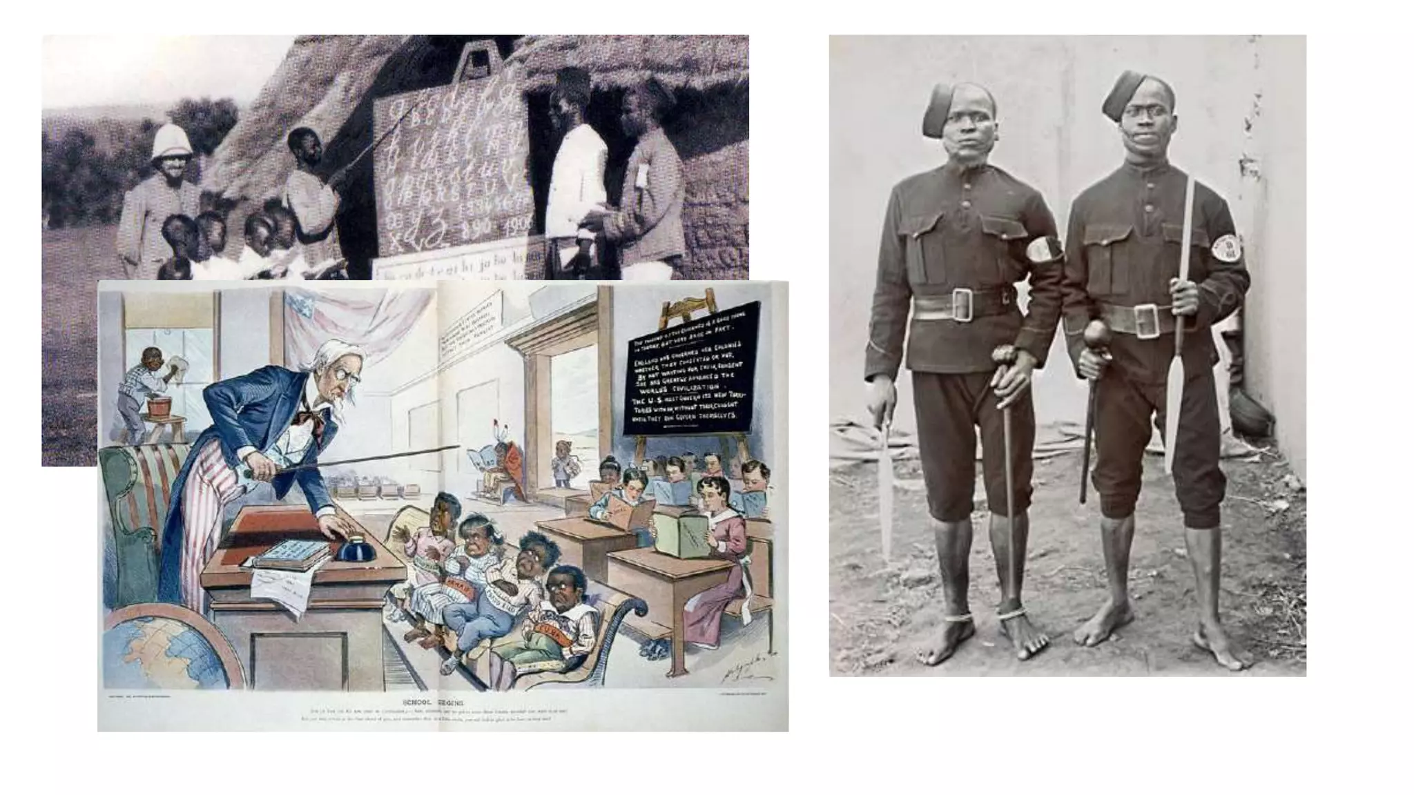 Ppt imágenes imperialismo