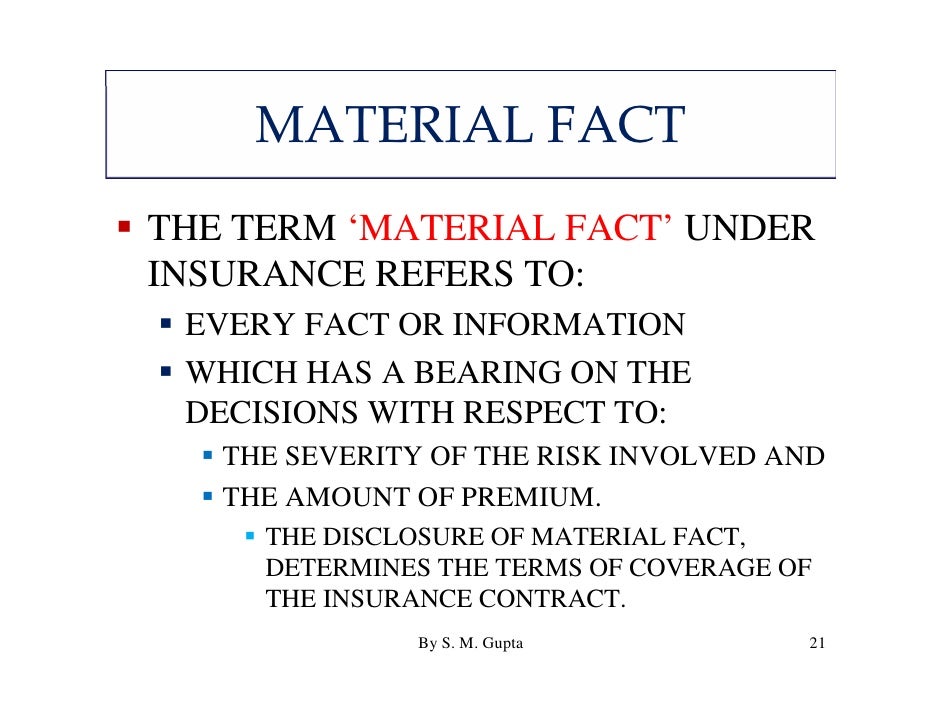 Basics of �Indian Contract Act, 1872 &amp; �Principles Of
