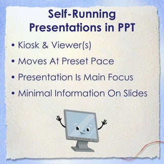 Tips for Building a PowerPoint Presentation | PPTX
