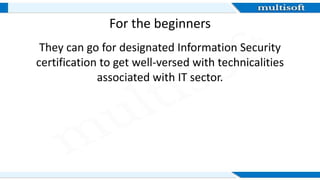 Ppt information security | PPT