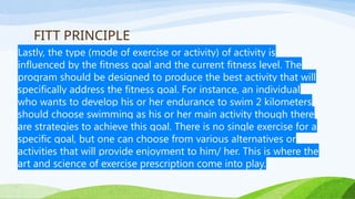 PPT IN G10.pptx strength training quarter 1 module 1 in Mapeh 10 | PPTX