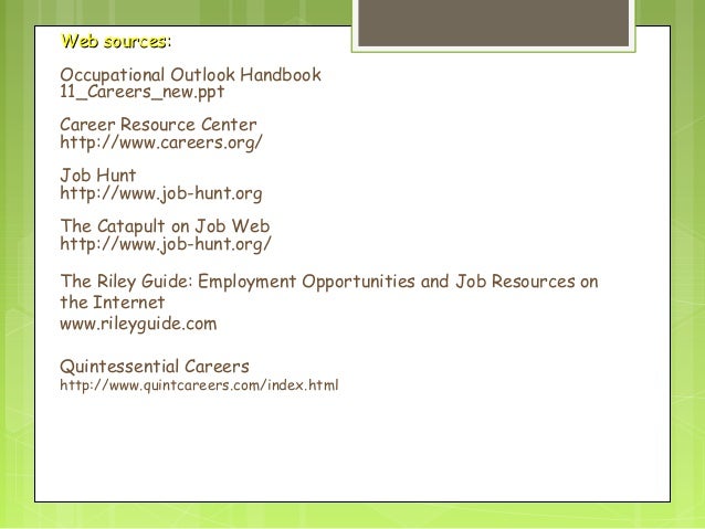 quint career
