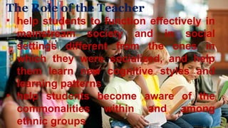 PPT in Teaching Multicultural Education.pptx