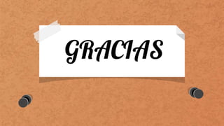 GRACIAS
 