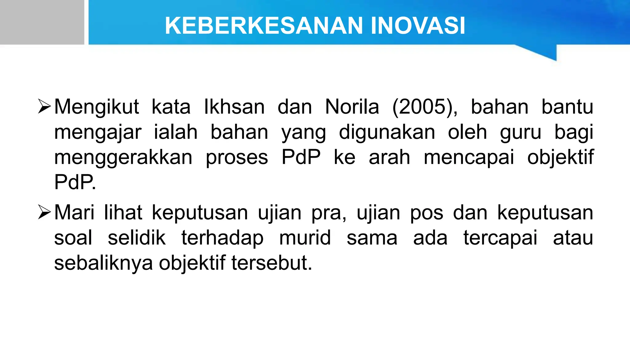 PEMBENTANGAN INOVASI KBSM (SUBJEK RBT, TOPIK ELEKTRIK) | PPTX