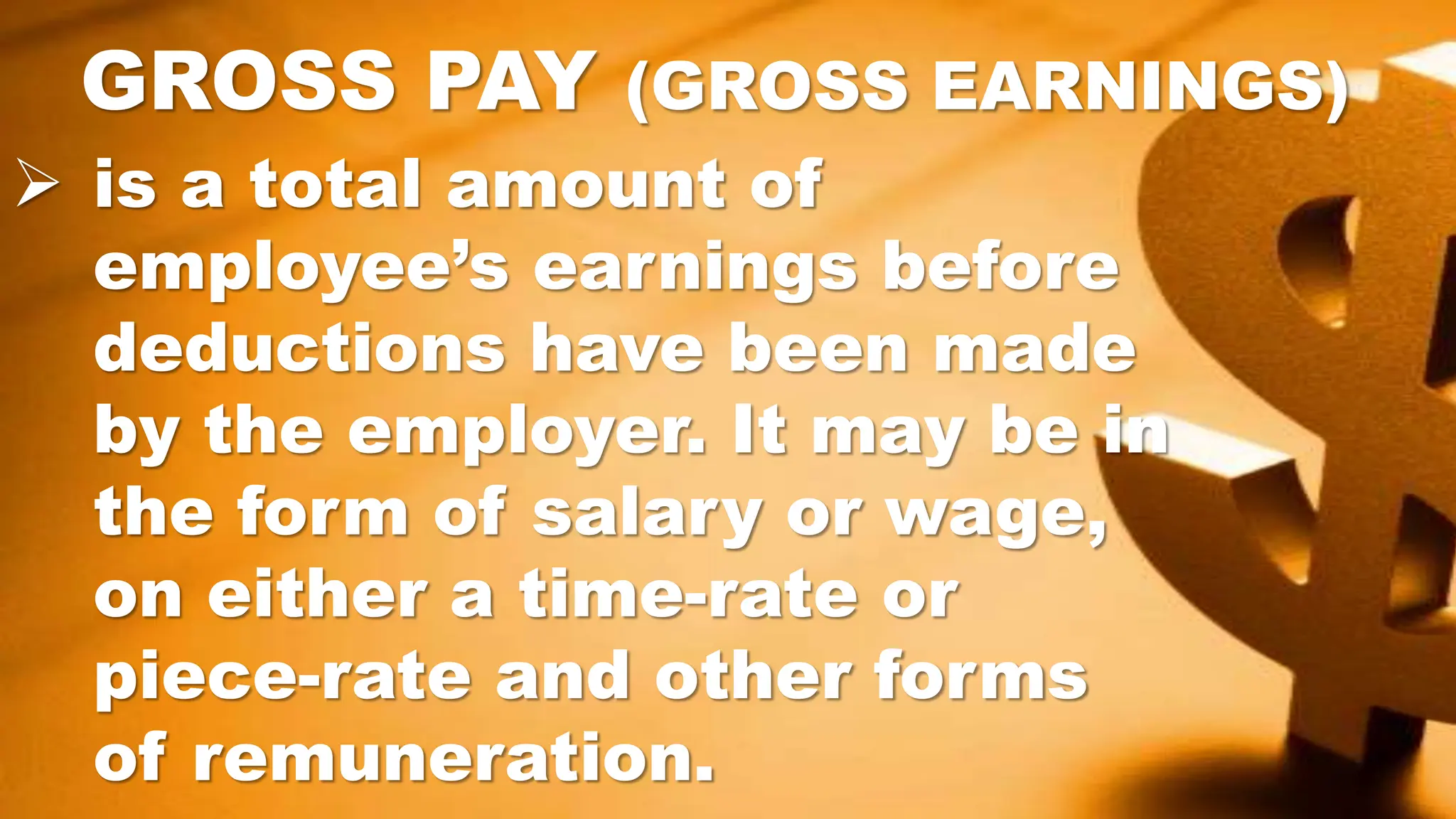 Difference between Salary and wages.pptx