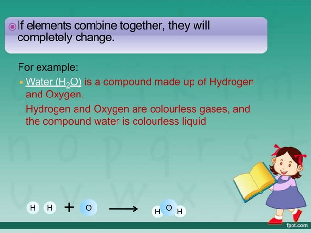 PPT in Science 7 Week 2.pptx | Chemistry | Science