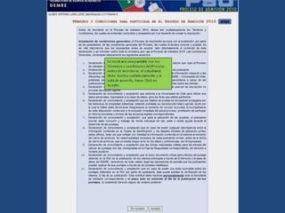 Ppt  Inscripcion  Psu 2009