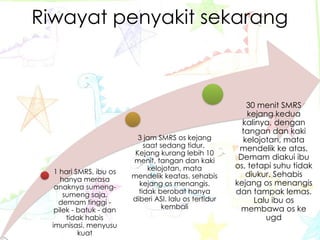 Sumeng kejang demam kompeks pada anak dan penanganan | PPTX