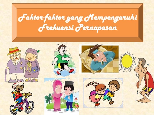 Ppt Interaktif Sistem Pernapasan Manusia