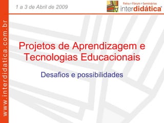 Pedagogia & TIC: Hiperlink