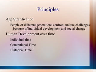 Intergenerational Change Intergenerational Families (family assessment0 | ODP