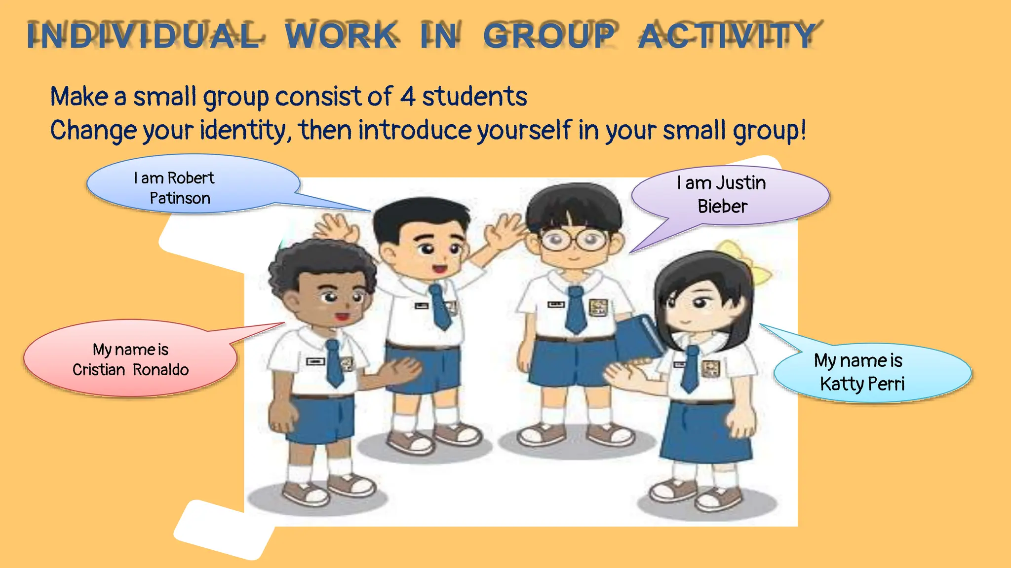 Ppt Introduction Pptx Digunakan Untuk Sma Ppt