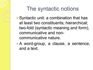 PPT _ Introduction to Syntax.pptx