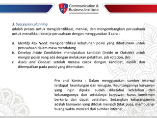 PPT Introduction to Human resources development | PPT