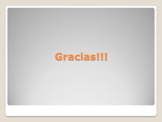 Gracias!!!
 