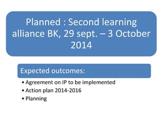 IRA Tunisia: Integrated Research for Development