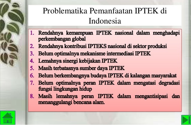 Sains Teknologi Dan Manusia / SSCF Crew sains teknologi dan manusia