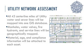 PPT Item # 19 - Utility Asset Management Services | PDF