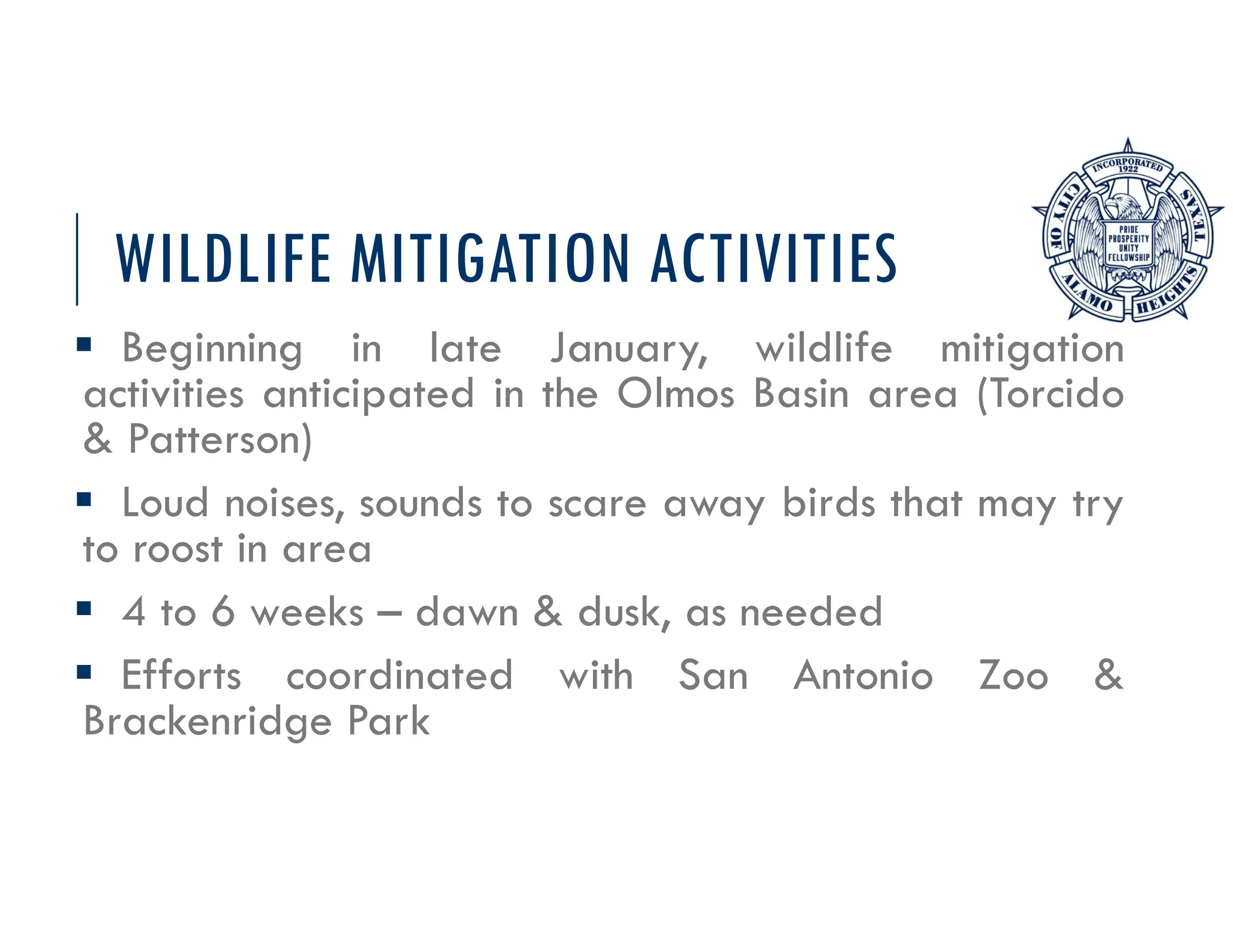 Ppt Item 2 Announcements Powerpoint Ppt