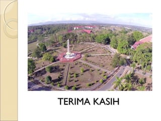 TERIMA KASIHTERIMA KASIH
 