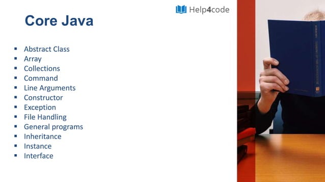 Ppt java | PPT
