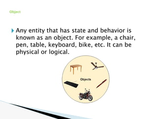 PPT JAVA for video . pptx | PPTX