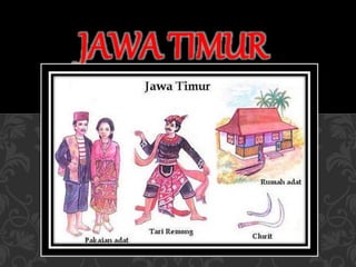 JAWA TIMUR
 