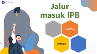 PPT Jelajah IPB 2023 program kelas XII (Bu Utami).pdf