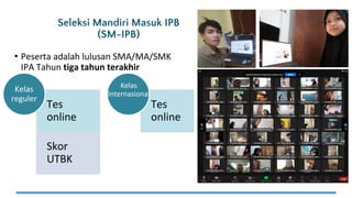 PPT Jelajah IPB 2023 program kelas XII (Bu Utami).pdf