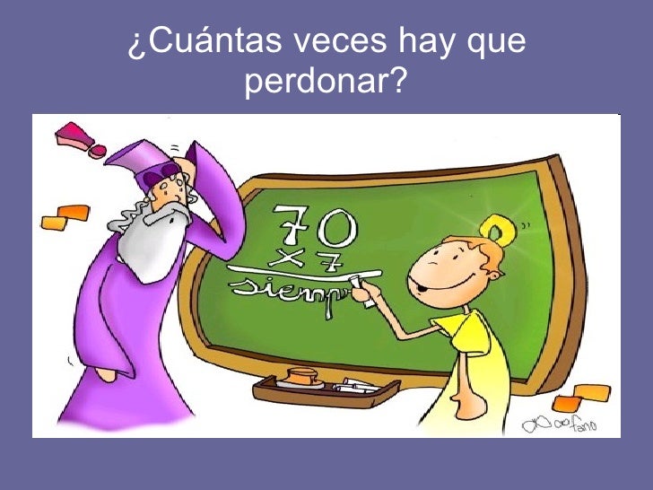 191 Cuantas Veces Hay Que Perdonar | vida de jes 250 s por fano 191 Cuantas Veces Hay Que Perdonar | vida de jes 250 s por fano