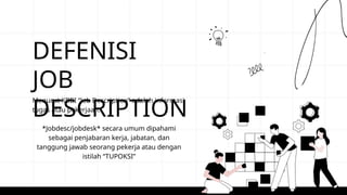 PPT Jobdesc ORGANISASI INTRA MADRASAH.pptx