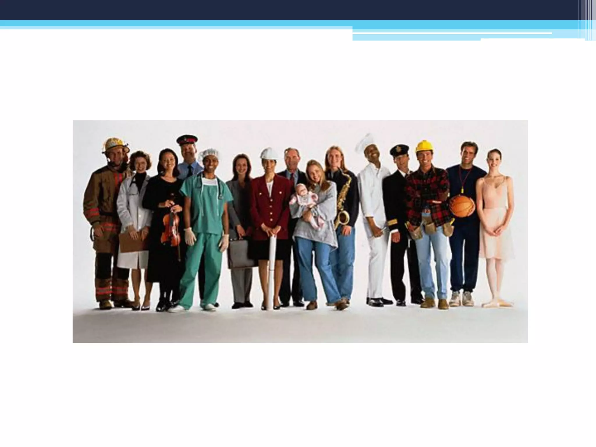 Ppt jobs and occupations