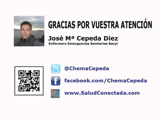 Internet, redes sociales y salud