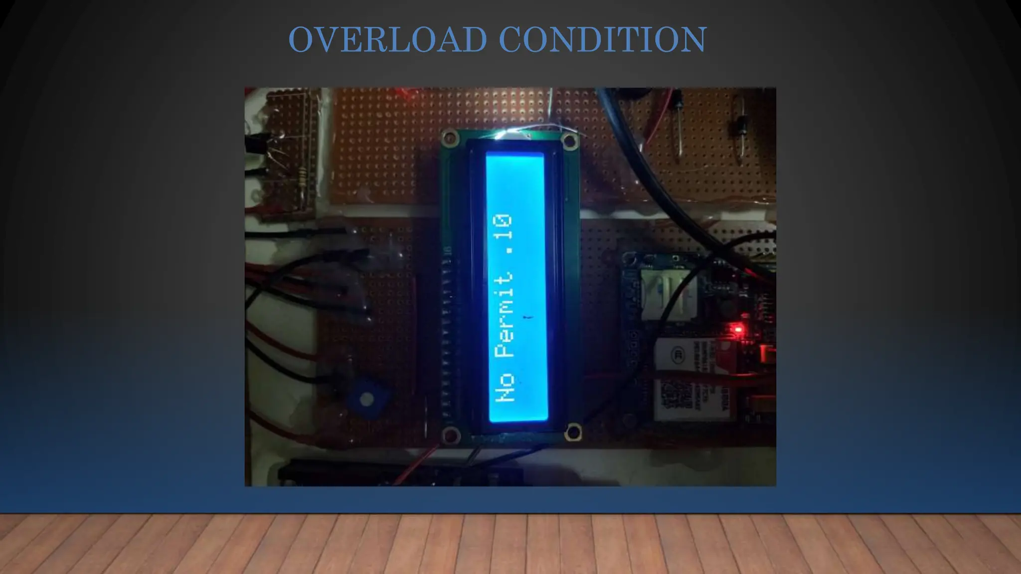 Microcontroller and GSM based power measurement and monitoring system.pptx