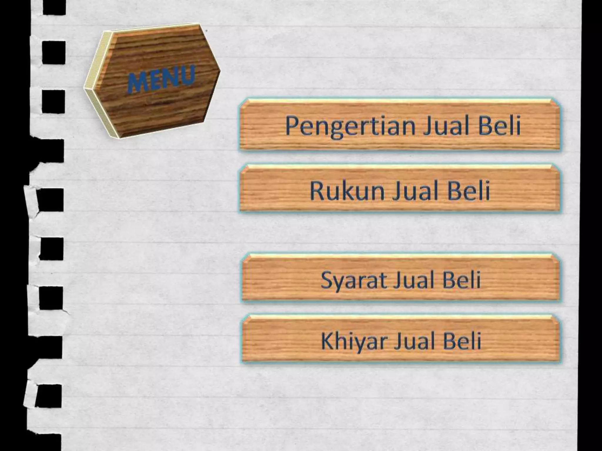 Kuasai Pasar Digital: Panduan Lengkap Pelatihan Jual Beli Online (PPT)