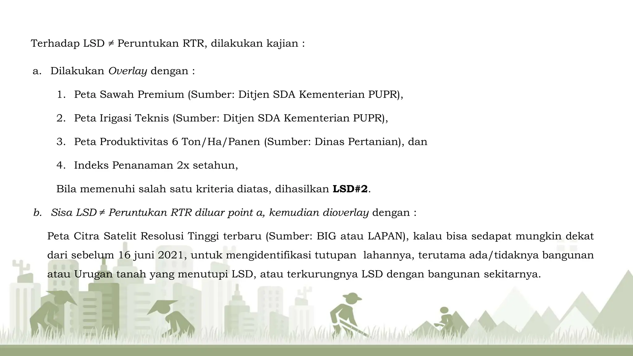 Peta Rtr PPT Juknis Praktis LSD dan peta final.pptx