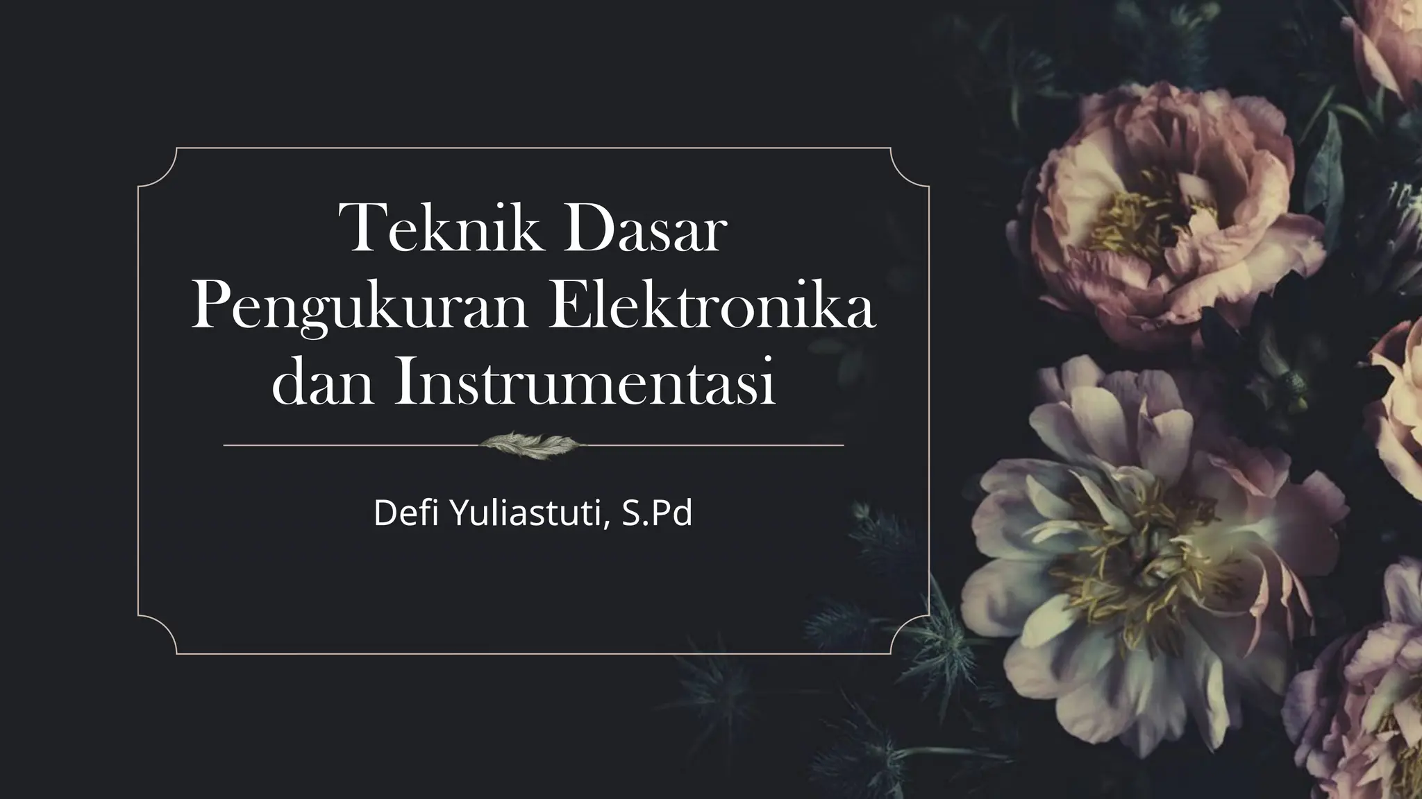 PPT pengukuran elektronika dan instrumentaai.pptx
